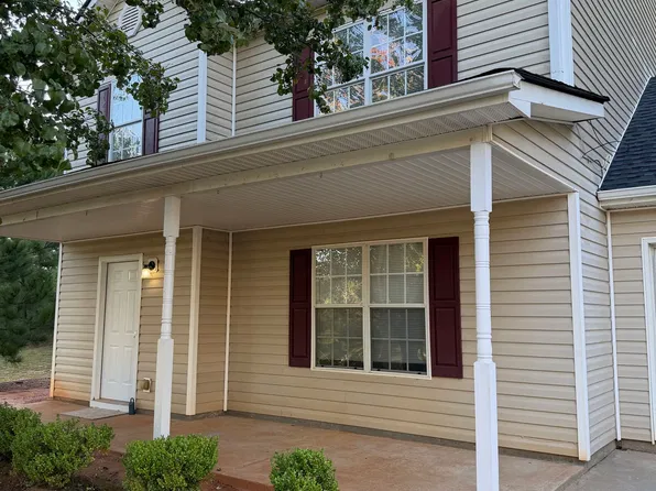 1770 Park Ct, Griffin, GA 30224