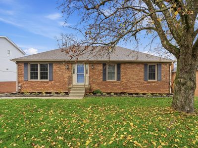 3408 Fox Den Cir, Lexington, KY, 40515