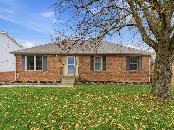 3408 Fox Den Cir, Lexington, KY 40515