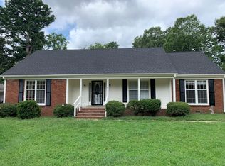 3133 E Glengarry Rd, Memphis, TN 38128