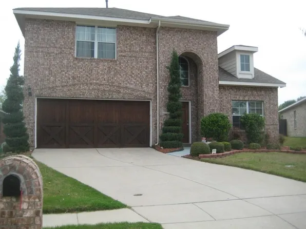 2004 Shannon Dr, McKinney, TX 75072