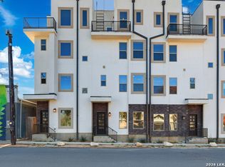 1817 N Saint Marys St #102, San Antonio, TX 78212