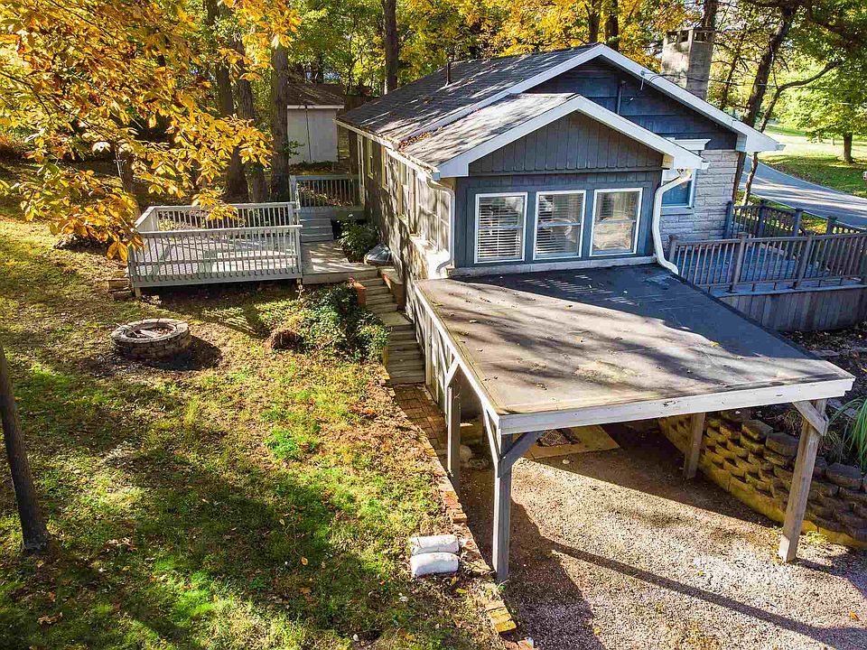 1627 E Boonville New Harmony Rd, Evansville, IN 47725 Zillow