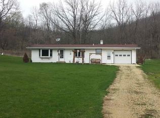 4168 High Point Rd, Spring Green, WI 53588