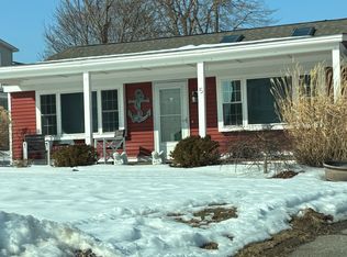 5 Cove St, Old Saybrook, CT 06475