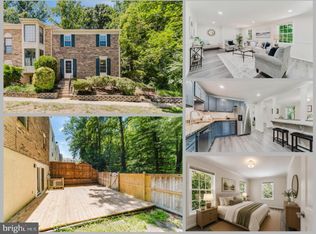 6010 Heathwick Ct, Burke, VA 22015
