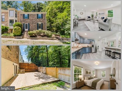 6010 Heathwick Ct, Burke, VA, 22015
