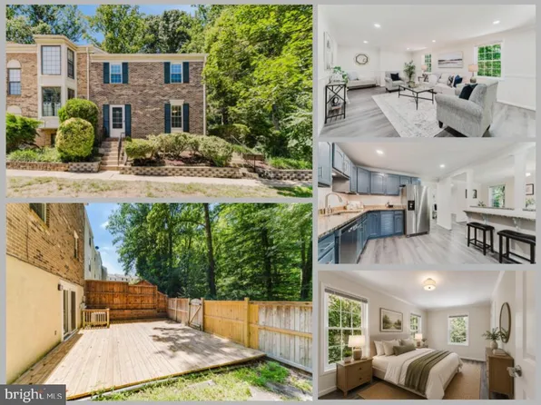 6010 Heathwick Ct, Burke, VA 22015