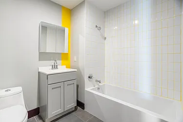 Rented by Skyhigh Realty NYC LLC