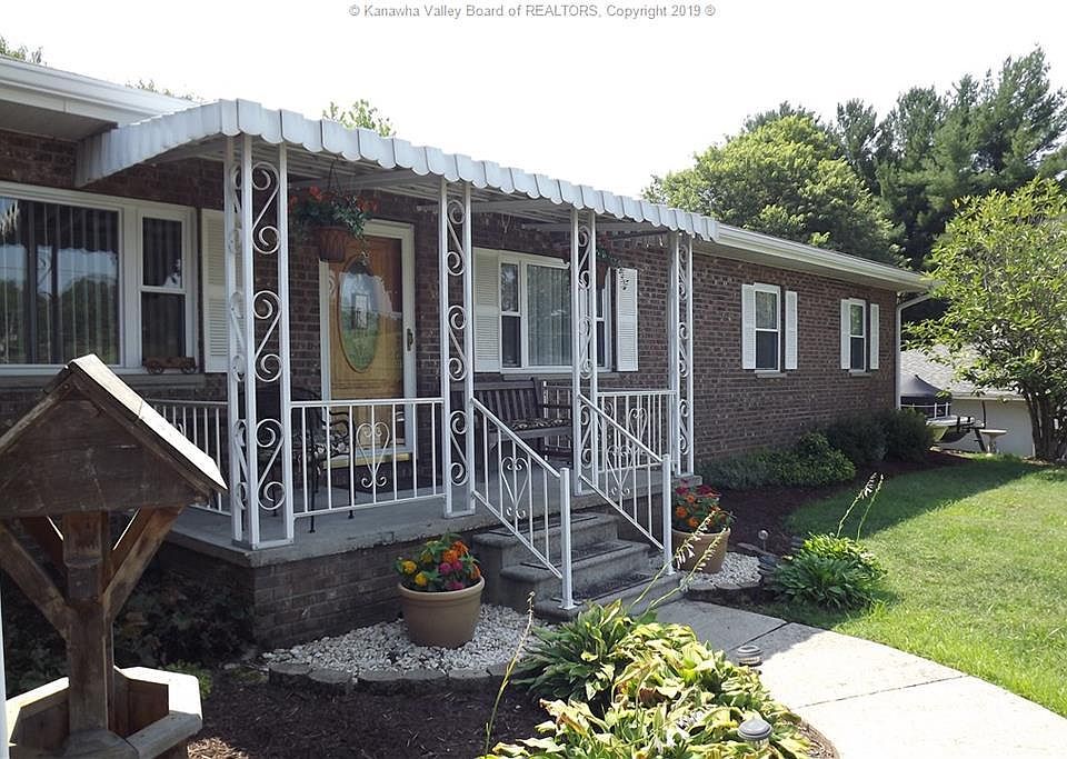 1st image of 7806 Sissonville Dr