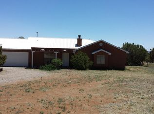 4 Alex Ct, Edgewood, NM 87015