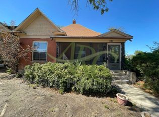 501 Van Buren St, Pueblo, CO 81004