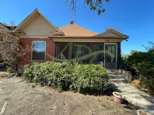 501 Van Buren St