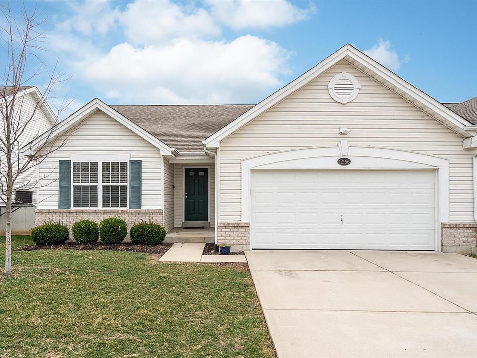 1st image of 12166 McKelvey Pl