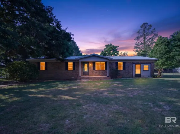 16960 Pine Grove Road Ext S #S, Bay Minette, AL 36507