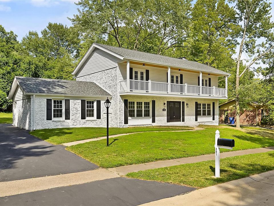 1st image of 401 Glen Cove Dr