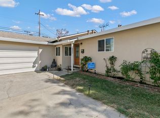 2951 Shawn Way, Rancho Cordova, CA 95670