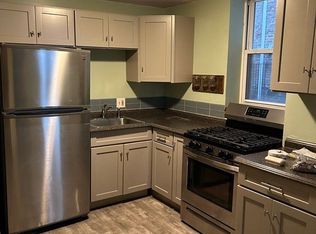 164 Cottage St APT 1, Boston, MA 02128