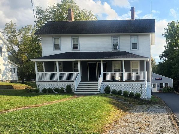 39 Hospital Hill Rd #A