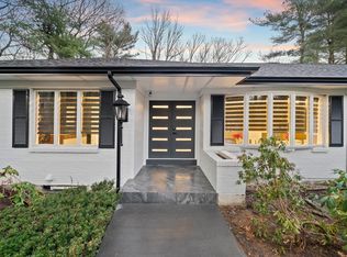 60 Algonquin Rd, Canton, MA 02021