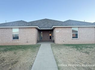 5415 Marshall St #B, Lubbock, TX 79416