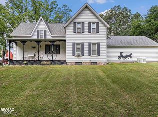 3589 Catlin Rd, Columbiaville, MI 48421