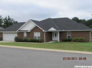 2082 Maplewood Ln, Clanton, AL 35045