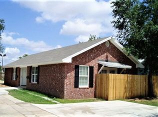 2322 20th St UNIT B, Lubbock, TX 79411