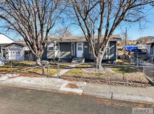238 Randolph Ave, Pocatello, ID 83201