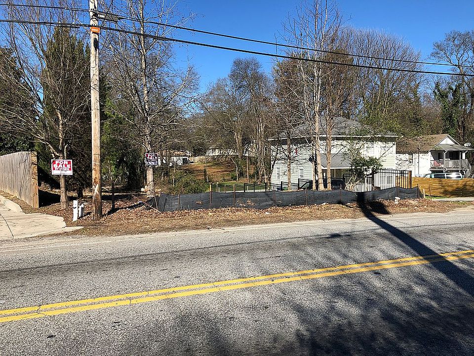 2nd image of 2050 Bolton Rd NW #Ca