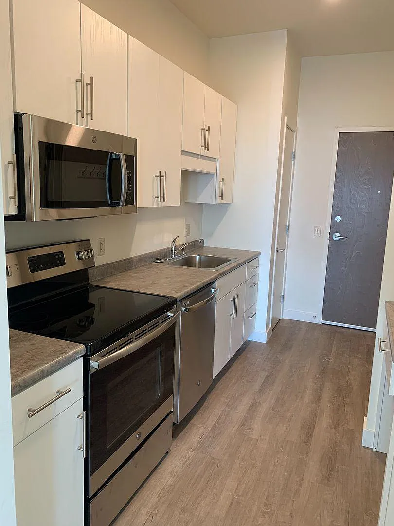 The Rise at Cambrian Rise — Photo 3