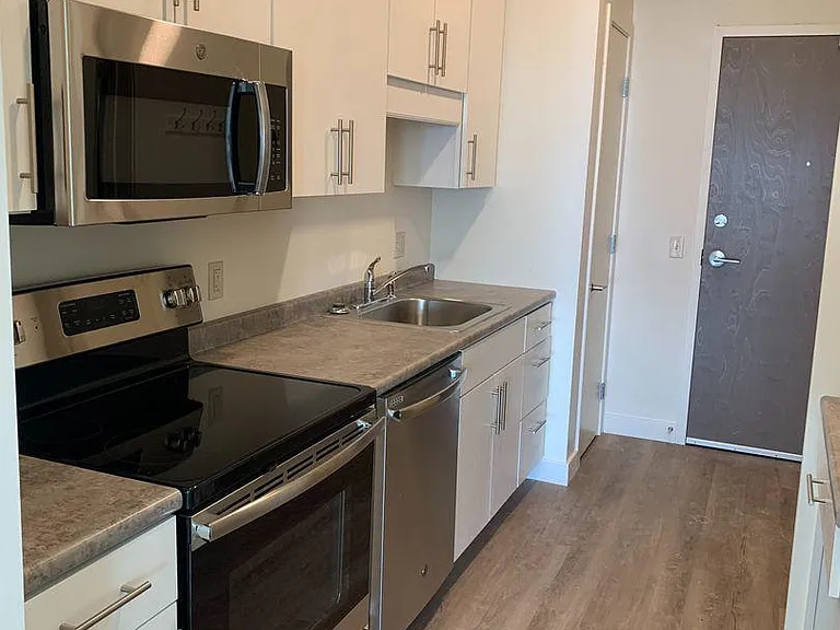 The Rise at Cambrian Rise — Photo 3