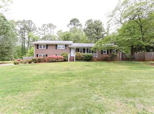1153 Lincoln Dr, Marietta, GA 30066