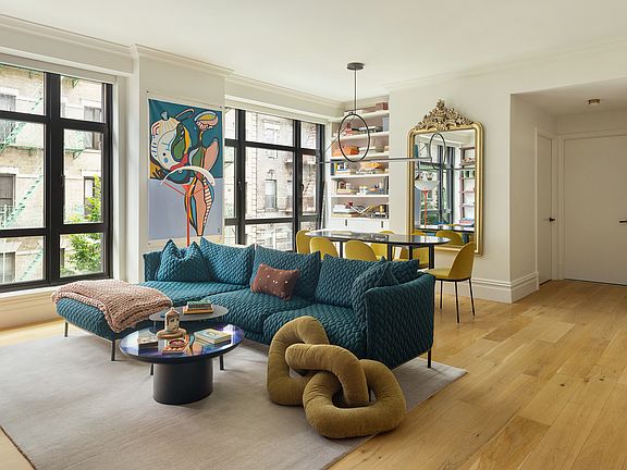 3rd image of 199 Mott St APT 3A