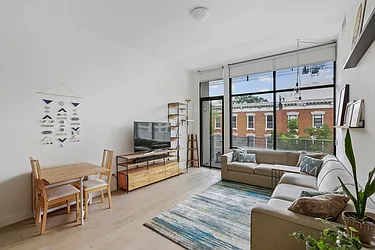 Rented by Oxford Property Group