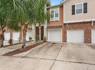 208 Larkin Pl UNIT 107, Saint Johns, FL 32259