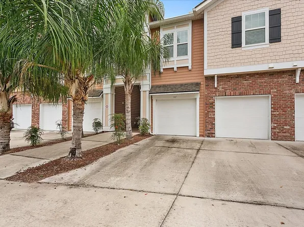 208 Larkin Pl Unit 107, Saint Johns, FL 32259
