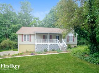 5414 Ryan Ct, Powder Springs, GA 30127