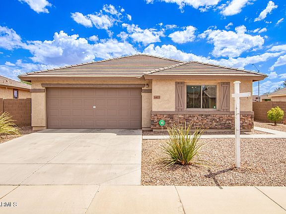 2nd image of 1415 E ANNA Drive