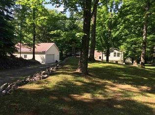 5866 County Road 550, Marquette, MI 49855