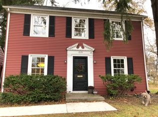 1715 Baldwin Ave, Ann Arbor, MI 48104