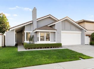 11 Hunter, Irvine, CA 92620