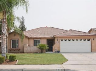 1716 S Sol St, Visalia, CA