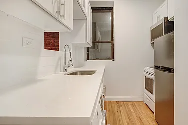 Rented by Creed Realty Group