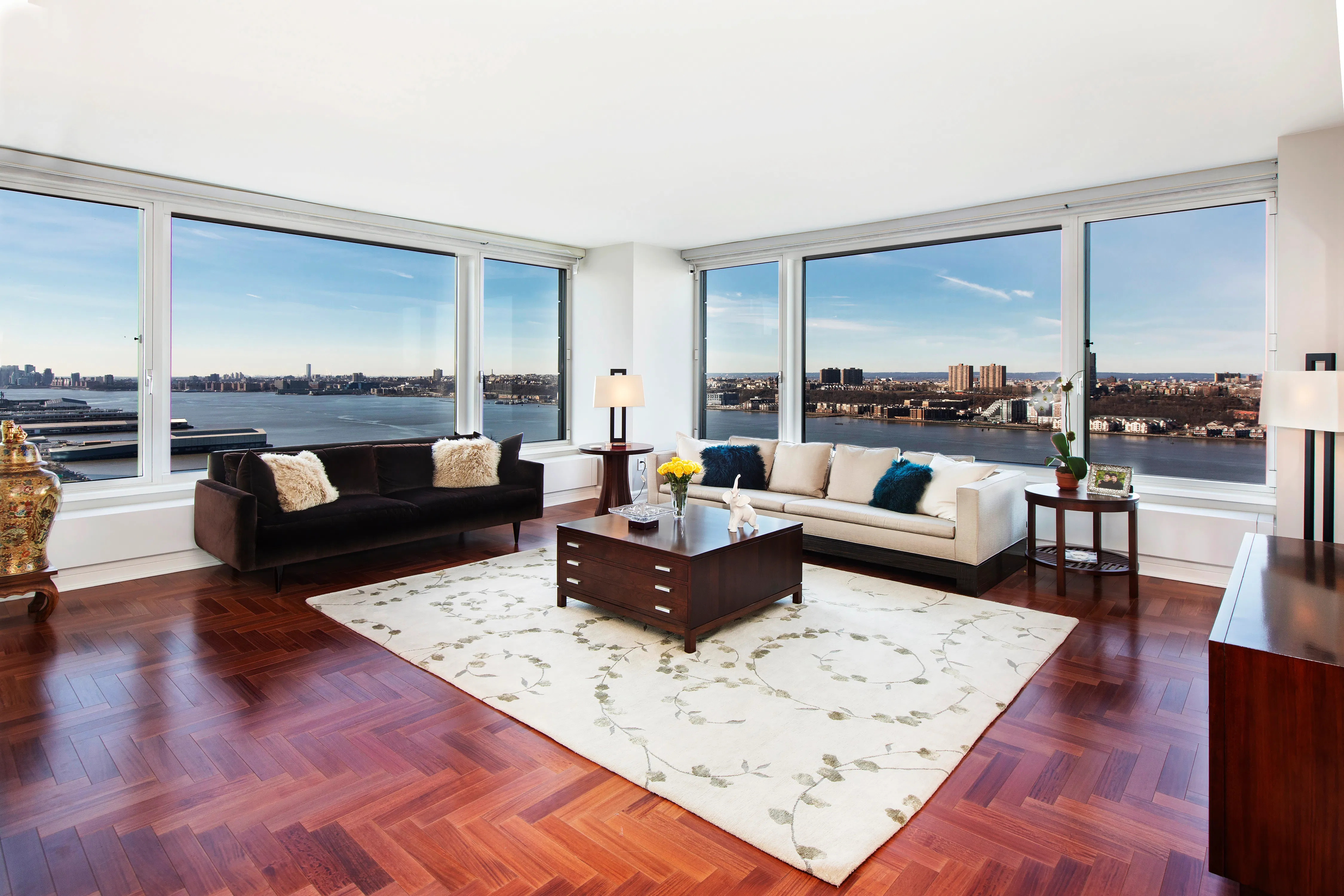240 Riverside Boulevard #22BC in Lincoln Square, Manhattan | StreetEasy