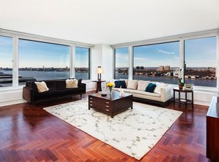 240 Riverside Blvd #22BC, New York, NY 10069