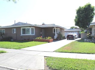1806 S Garnsey St, Santa Ana, CA 92707