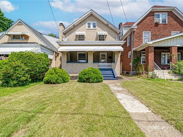 1624 Leishman Ave, Arnold, PA 15068