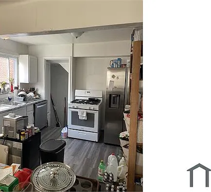 3 bed, 1065 sqft, $1,400 — Photo 2