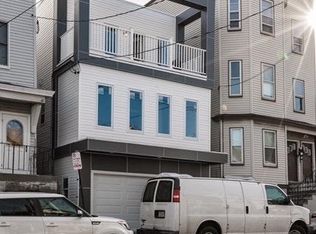 165 Falcon St #1, Boston, MA 02128